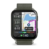 Garmin Venu X1 Moss Yeşil Akıllı Saat - 2