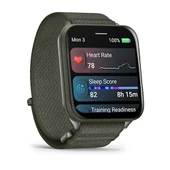 Garmin Venu X1 Moss Yeşil Akıllı Saat - 3