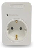 SELDUR ŞOK VE AKIM KORUMALI FİŞ-PRİZ (720J) thumbnail 1