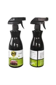 444 hızlı cila 600 ml x12 avantajlı paket - 2