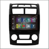 KIA SPORTAGE 2007-2010 UYUMLU SİYAH DİJİTAL 6 GB RAM 128 GB HAFIZA ANDROID MULTIMEDIA TEYP thumbnail 8