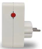 SELDUR ŞOK VE AKIM KORUMALI FİŞ-PRİZ (720J) thumbnail 2