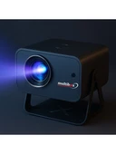 Multibox Android GY600PRO Elektronik Odaklı Projeksiyon Cihazı - 1