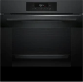 Bosch HJG852YT0T Siyah Ankastre Fırın - 1