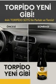 Torpido  Sütü 600 ml - 3