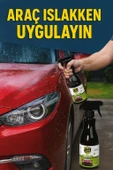 444 hızlı cila 600 ml x12 avantajlı paket - 3