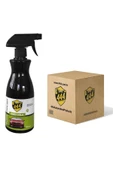444 hızlı cila 600 ml x12 avantajlı paket - 1