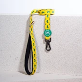 Pawstar Cactus Köpek Gezdirme Kayışı 120 cm x 2 cm - 1