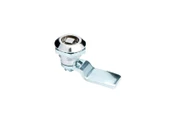 Yaylı Pano Kilidi Kare 308-3 thumbnail 1