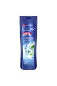 Clear Men Şampuan Cool Sport Menthol 325 Ml thumbnail 1