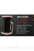 AVVOX Awox Kafija Kahve Makinesi (GECE MAVİSİ VE KIRMIZI RENK) thumbnail 3