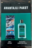 Marka DERBY AVANTAJLI PAKET (KOLONYA+DERBY-3 10LU)*6 - 1