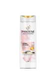 Pantene Silikonsuz Hacim Veren Dolgunlaştırıcı Şampuan, Biotin Ve Gül Suyu, 400ml thumbnail 2