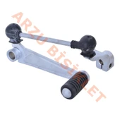 VİTES PEDALI ORJ PULSAR NS 200 - 1