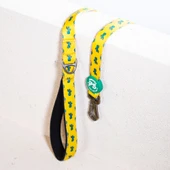 Pawstar Cactus Köpek Gezdirme Kayışı 120 cm x 2 cm - 2