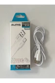 AURISS AURIS 2.1A Type-C USB Şarj Kablosu ARS-CB32 - 1 Metre thumbnail 2