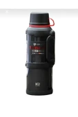 Home Travel Pot Paslanmaz Çelik Termos 4 Litre Dağcı-kamp-aile-piknik Termsou - 2