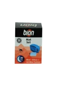 Bion Mat Set Cihazı Ve 30 Mat Kokusuz Tablet Kovucu 30 Gece Etkili Set thumbnail 2