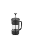 çaycup Bol Toptan - French Press 420 Ml, Siyah Bitki Çayı Ve Filtre Kahve Demliği - 1