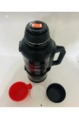 Home Travel Pot Paslanmaz Çelik Termos 4 Litre Dağcı-kamp-aile-piknik Termsou - 3