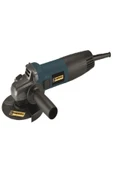 Meşem MEŞEM 117 115 MM AVUÇ TAŞLAMA MAVİ - 1