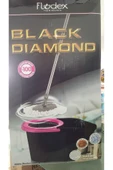 FLODEX Dıamond %100 Mıkrofıber Temızlık Setı - 1