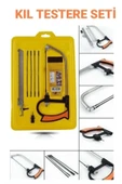 Star Kıl Testere Seti Hobi Sihirli Testere thumbnail 1