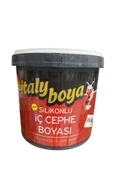 çaycup Silikonlu İç Cephe Boyası İtaly Boya 20 Kg thumbnail 1