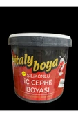 çaycup Silikonlu İç Cephe Boyası 1. Kalite İtaly Boya 20 Kg thumbnail 2
