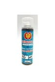 Wincell Temizleyici Yağlayıcı Koruyucu Pas Sökücü Sprey 400 Ml - 1