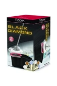 FLODEX Dıamond %100 Mıkrofıber Temızlık Setı - 4