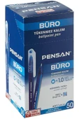 Pensan Büro Tükenmez Kalem 1Mm 2270 50 Li Paket thumbnail 1