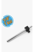 Meşem 1/4'' T Kolu 110 mm thumbnail 1