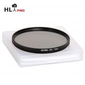 Hlypro 77MM CPL Dairesel Polarize Filtre - 1