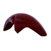 ÖN ÇAMURLUK KIRMIZI CB 125E - 1