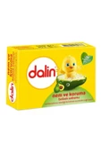 Dalin DALİN bebek kolonyası bıcı bıcı kokusu kolonya 150 ml bebek sabunu 2 si bir arada 100 ml - 2