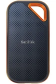 SanDisk Extreme PRO 2TB 2000MB/sn Taşınabilir SSD V2 SDSSDE81-2T00-G25 Disk - 1