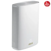 ASUS ZenWiFi XP4 AX1800 WiFi6 Dual-Band Powerline Hybrid Mesh Sistemi (İkili Paket) - 4