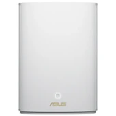 ASUS ZenWiFi XP4 AX1800 WiFi6 Dual-Band Powerline Hybrid Mesh Sistemi (İkili Paket) - 3