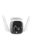 TP-LINK Tapo C310 Dış Mekan Kablosuz 3mp Uhd Güvenlik Kamerası - 1