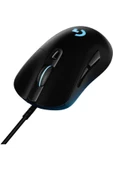 logitech G403 910-005633 Hero Oyuncu Mouse - 2
