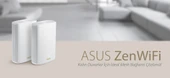 ASUS ZenWiFi XP4 AX1800 WiFi6 Dual-Band Powerline Hybrid Mesh Sistemi (İkili Paket) - 5