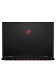 MSI RAIDER 18 HX AI A2XWIG-218TR 16GB RTX5080 Ultra 9 285HX 64GB RAM 4TB SSD 18" UHD+ MINILED 120Hz W11H thumbnail 7