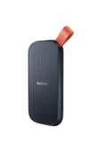 SanDisk Portable 2TB 800MB/sn Taşınabilir SSD SDSSDE30-2T00-G26 - 3