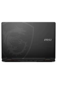 MSI CROSSHAIR 18 HX AI A2XWGKG-014TR Intel Core Ultra 9 275HX 32GB 1TB SSD RTX5070 Win11H 18" QHD+ 240Hz thumbnail 5