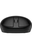 HP 240 Kablosuz Bluetooth Mouse Siyah 3v0g9aa - 4