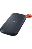 SanDisk Portable 1TB 800MB/SN Taşınabilir SSD SDSSDE30-1T00-G26 thumbnail 4
