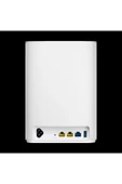 ASUS ZenWiFi XP4 AX1800 WiFi6 Dual-Band Powerline Hybrid Mesh Sistemi (İkili Paket) - 2