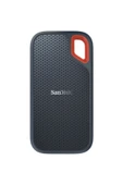 SanDisk Extreme 1TB 1050MB/sn V2 Taşınabilir SSD SDSSDE61-1T00-G25 Siyah - 1