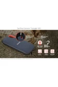 SanDisk Extreme 1TB 1050MB/sn V2 Taşınabilir SSD SDSSDE61-1T00-G25 Siyah - 3